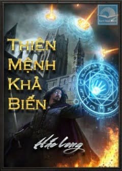 Ảnh Thiên Mệnh Khả Biến