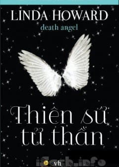 Ảnh Thiên Sứ Tử Thần