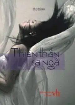 Ảnh Thiên Thần Sa Ngã