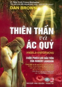 Ảnh Thiên Thần Và Ác Quỷ