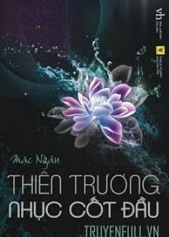Ảnh Thiên Trương Nhục Cốt Đầu