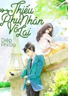 Ảnh Thiếu Phu Nhân Vô Lại