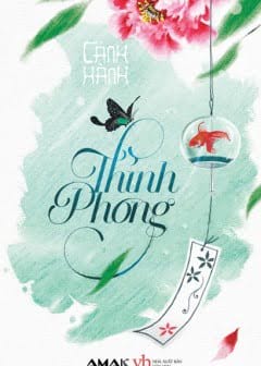 Ảnh Thính Phong