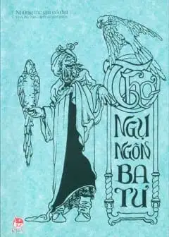 Ảnh Thơ Ngụ Ngôn Ba Tư