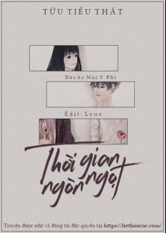 Ảnh Thời Gian Ngòn Ngọt