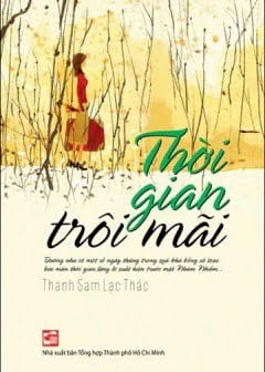 Ảnh Thời Gian Trôi Mãi