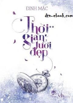 Ảnh Thời Gian Tươi Đẹp - Tập 2