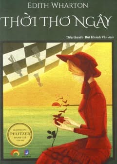 Ảnh Thời Thơ Ngây