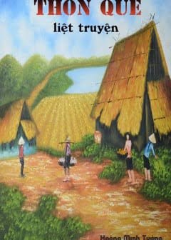 Ảnh Thôn Quê Liệt Truyện