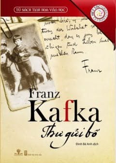 Ảnh Thư Gửi Bố