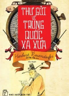 Ảnh Thư Gửi Về Trung Quốc Xa Xưa