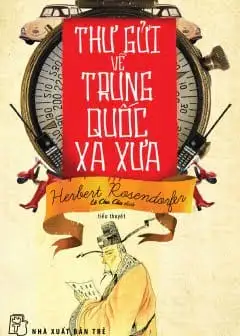 Ảnh Thư Gửi Về Trung Quốc Xa Xưa