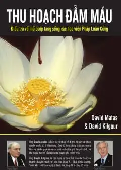 Ảnh Thu Hoạch Đẫm Máu