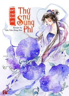 Ảnh Thứ Nữ Sủng Phi