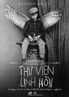 Ảnh Thư Viện Linh Hồn