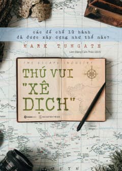 Ảnh Thú Vui Xê Dịch