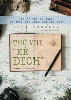 Ảnh Thú Vui Xê Dịch