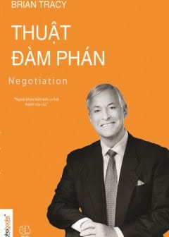 Ảnh Thuật Đàm Phán