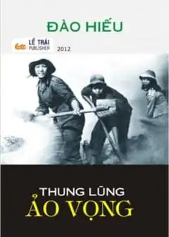 Ảnh Thung Lũng Ảo Vọng