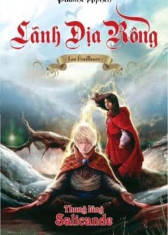 Ảnh Thung Lũng Salicande