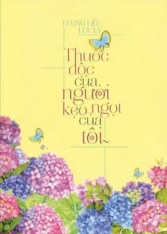 Ảnh Thuốc Độc Cua Người Kẹo Ngọt Của Tôi