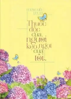 Ảnh Thuốc Độc Cua Người Kẹo Ngọt Của Tôi