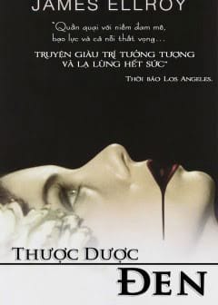 Ảnh Thược Dược Đen