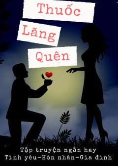 Ảnh Thuốc Lãng Quên