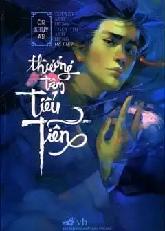 Ảnh Thương Tâm Tiểu Tiễn