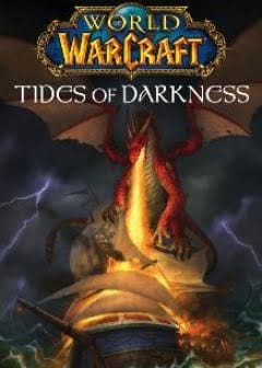 Ảnh Thủy Triều Bóng Tối