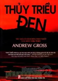 Ảnh Thủy Triều Đen