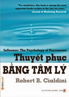 Ảnh Thuyết Phục Bằng Tâm Lý