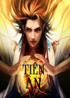 Ảnh Tiên Ấn