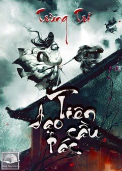 Ảnh Tiên Đạo Cầu Tác