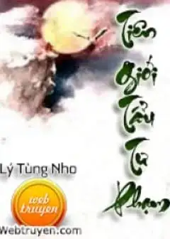 Ảnh Tiên Giới Tẩu Tư Phạm