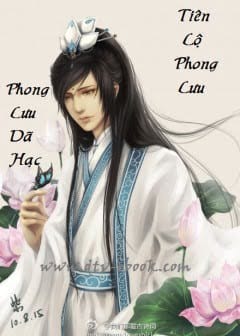 Ảnh Tiên Lộ Phong Lưu