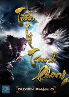 Ảnh Tiên Lộ Tranh Phong