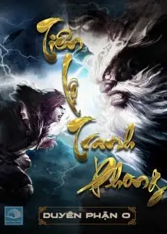 Ảnh Tiên Lộ Tranh Phong