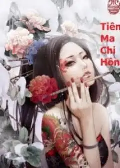 Ảnh Tiên Ma Chi Hồn
