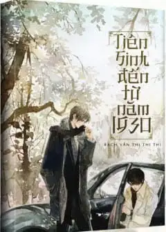 Ảnh Tiên Sinh Đến Từ 1930