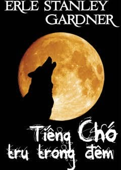 Ảnh Tiếng Chó Tru Trong Đêm