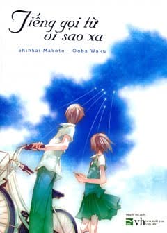 Ảnh Tiếng Gọi Từ Vì Sao Xa