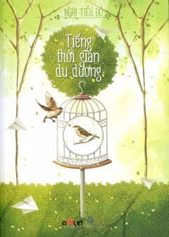 Ảnh Tiếng Thời Gian Du Dương