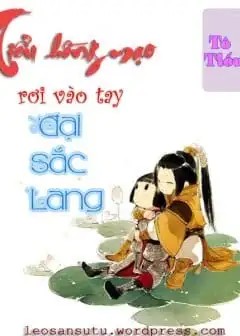 Ảnh Tiểu Hồng Mạo Rơi Vào Tay Đại Sắc Lang