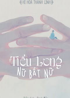 Ảnh Tiểu Long Nữ Bất Nữ