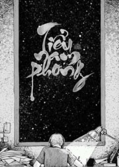 Ảnh Tiểu Nam Phong