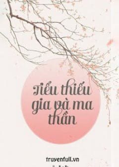 Ảnh Tiểu Thiếu Gia Và Ma Thần