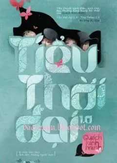 Ảnh Tiểu Thời Đại