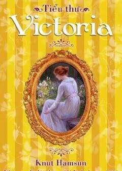 Ảnh Tiểu Thư Victoria