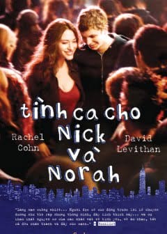 Ảnh Tình Ca Cho Nick Và Norah
